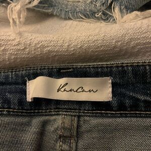 KanCan Classic Blue Jeans